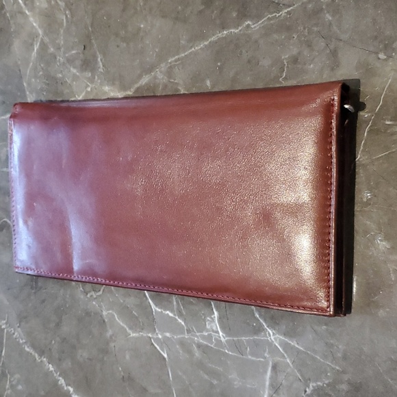 Wallet bi fold - Picture 8 of 8